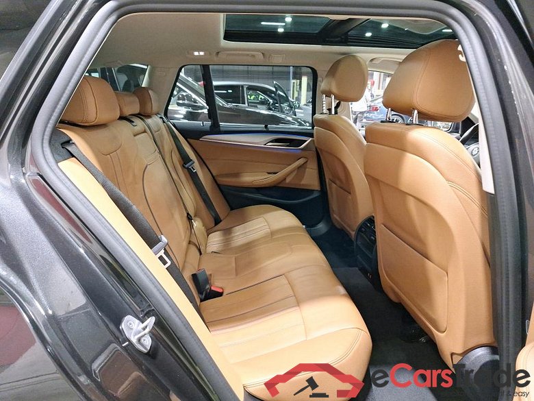 BMW 5 SERIES TOURING 2.0 530E TOURING AUTO #6