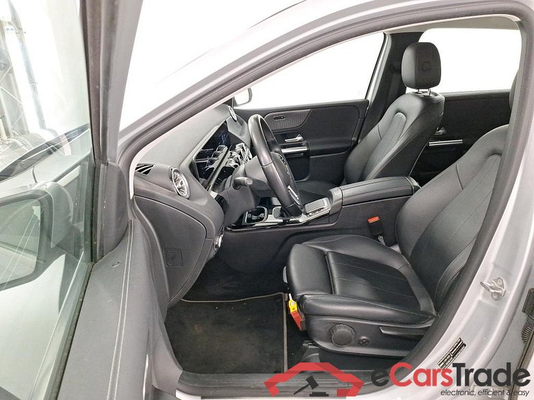 MERCEDES-BENZ CLASS B (W247) B 180 Business Solution #5