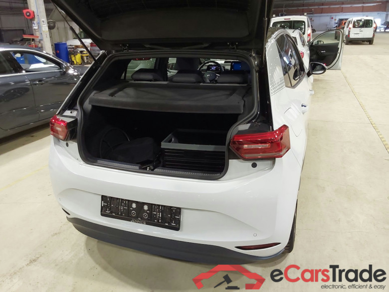 VOLKSWAGEN ID3 BEV 62KWH 150KW PRO PERFORMANCE #3