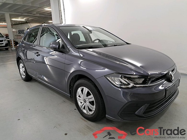 VOLKSWAGEN POLO 1.0 MPI #2