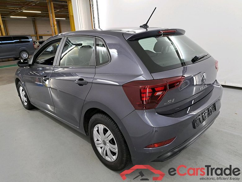 VOLKSWAGEN POLO 1.0 MPI #3