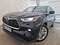 preview Toyota Highlander #0