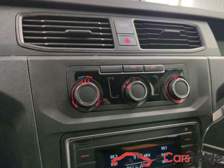 VOLKSWAGEN Caddy 2.0 TDI L2H1 BMT Hi. #6
