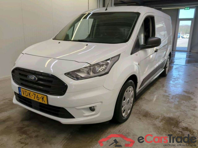 FORD Transit Connect 1.5 EcoBlue L2 Trend #1