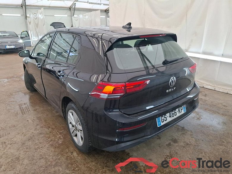 VOLKSWAGEN Golf / 2020 / 5P / Berline 2.0 TDI SCR 115 DSG7 LIFE SOCI BUSINESS #2