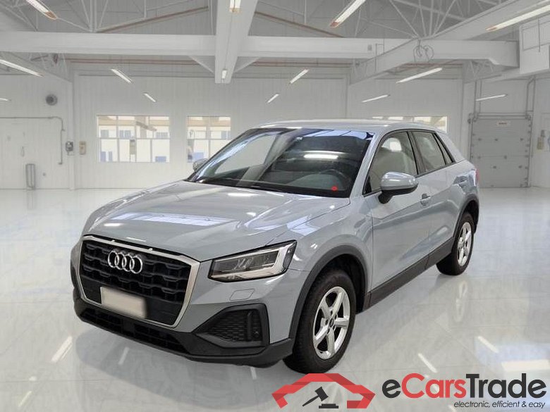 AUDI Q2 / 2020 / 5P / SUV 2.0 30 TDI BUSINESS S TRONIC