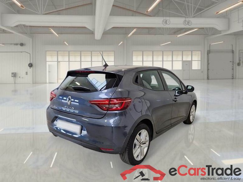 RENAULT CLIO / 2019 / 5P / BERLINA 1.0 TCE 66KW BUSINESS #2