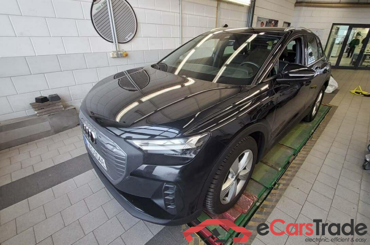 Q4 e-tron 45 e-tron quattro 82kWh #1