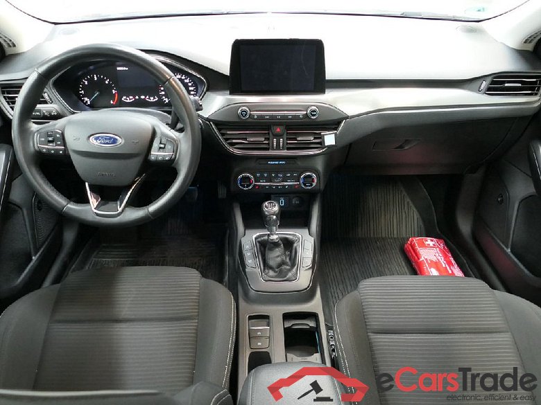 Focus Turnier Titanium 1.5 EcoBlue 88KW MT6 E6dT #3