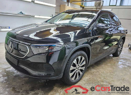 EQA -Klasse EQA 250 (243.701) 66kWh #1