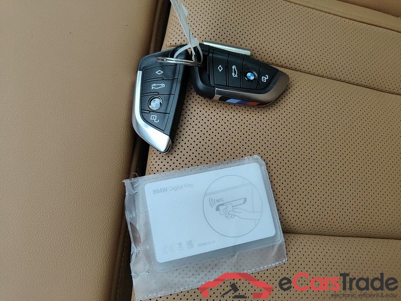 BMW i4 eDrive35 5d #4