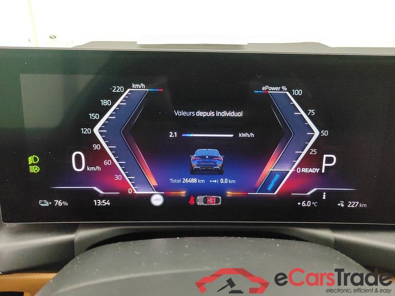 BMW i4 eDrive35 5d #6