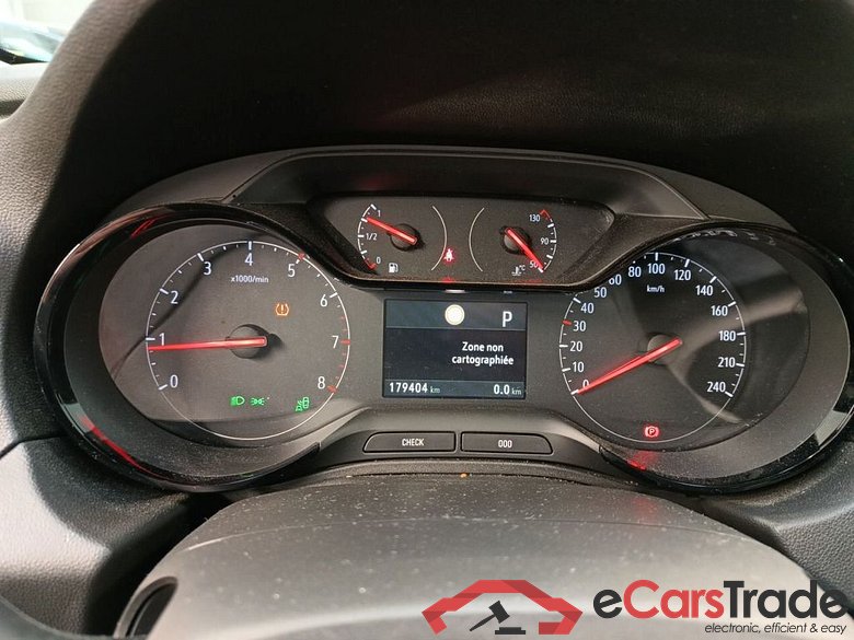 Opel Grandland X 1.5 Turbo ECOTEC D S/S AT8 Edition 5d #6