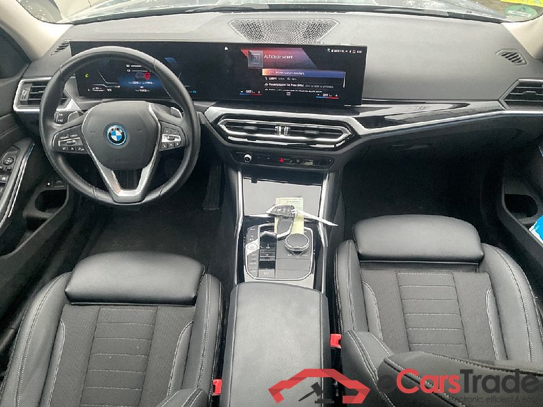 Baureihe 3 Touring 330 e 2.0 215KW AT8 E6d #4