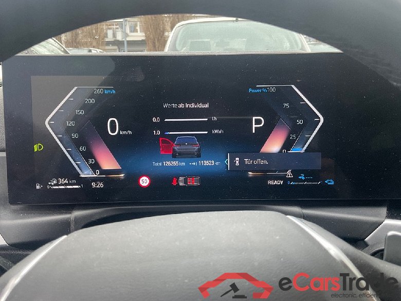 Baureihe 3 Touring 330 e 2.0 215KW AT8 E6d #6