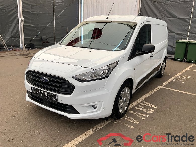 FORD Transit Connect 210 L2 S&S Trend 4d 88kW #1