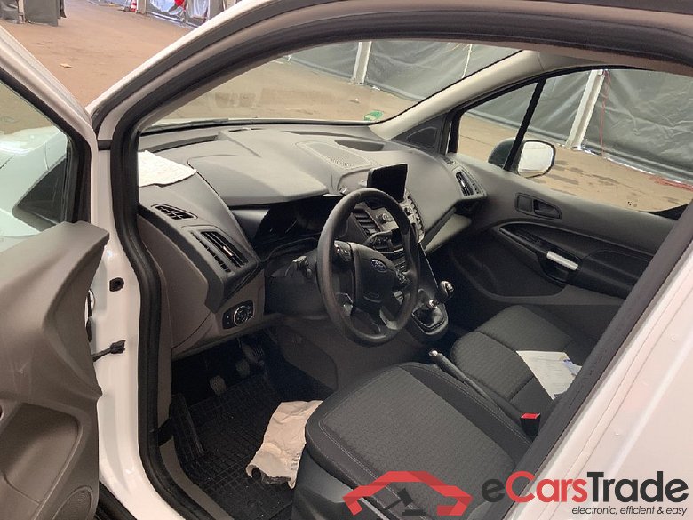 FORD Transit Connect 210 L2 S&S Trend 4d 88kW #3
