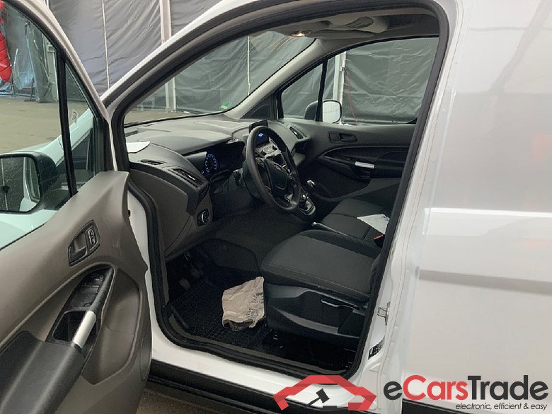 FORD Transit Connect 210 L2 S&S Trend 4d 88kW #4
