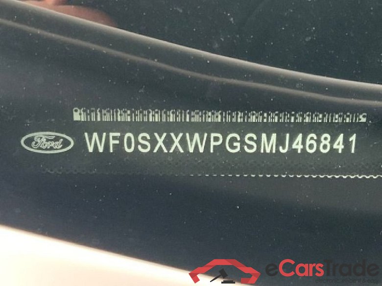 FORD Transit Connect 210 L2 S&S Trend 4d 88kW #5