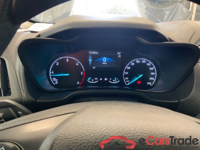 FORD Transit Connect 210 L2 S&S Trend 4d 88kW #6