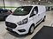 preview Ford Transit Custom #0