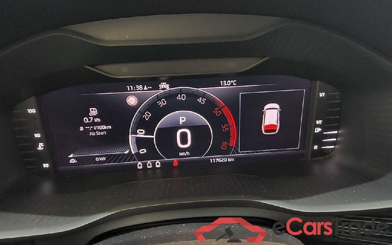 SKODA Kodiaq 2.0 TDI 4x4 DSG Style 5d 110kW #6