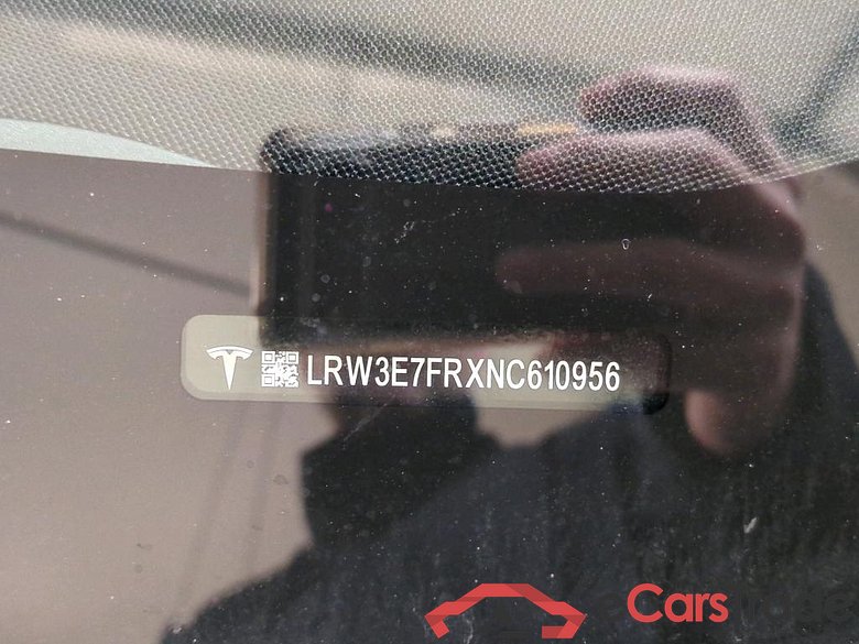 TESLA Model 3 RWD Hinterradantrieb 4d 239kW #4