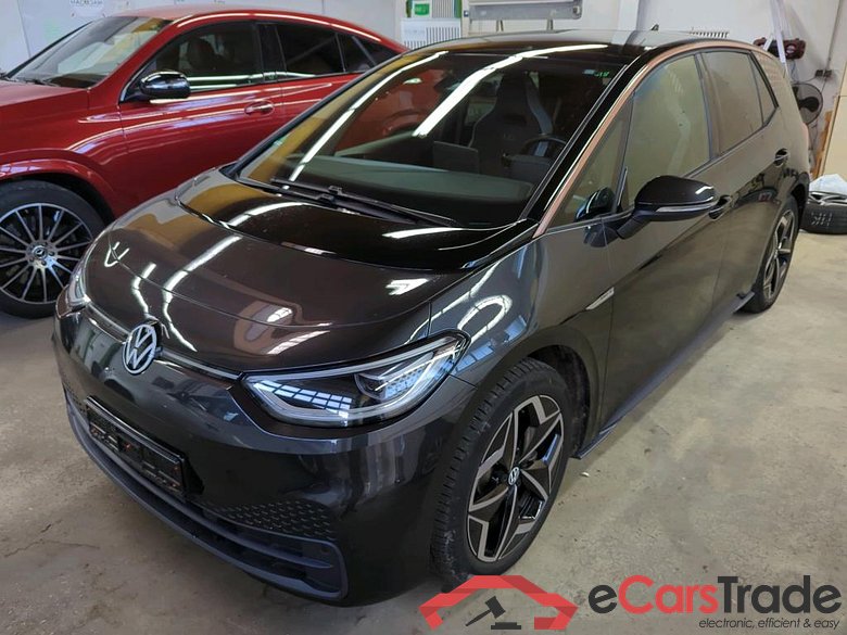 VW ID.3 Pro S (4-Sitzer) 5d 150kW #1