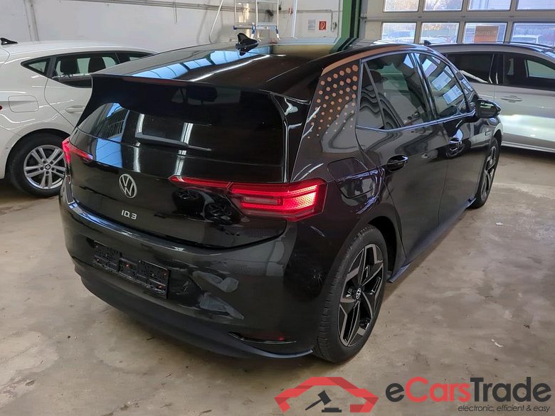 VW ID.3 Pro S (4-Sitzer) 5d 150kW #2