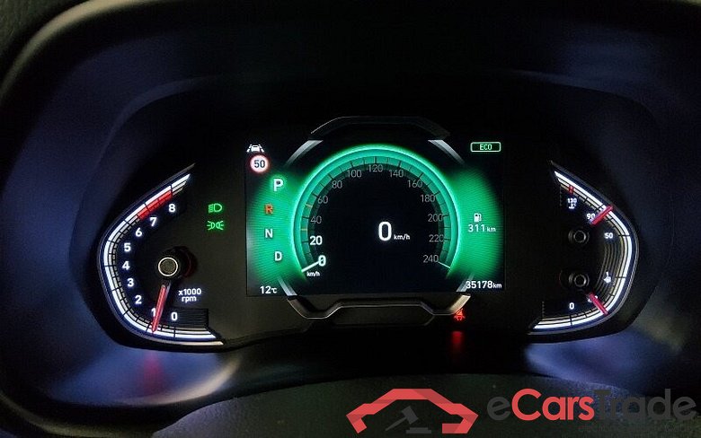 Hyundai i30 (PD)(01.2017->) DE - LimS5 1.5 T-GDI Mild-Hybrid EU6d, N Line Mild-Hybrid (EURO 6d)(OPF), (Facel #5