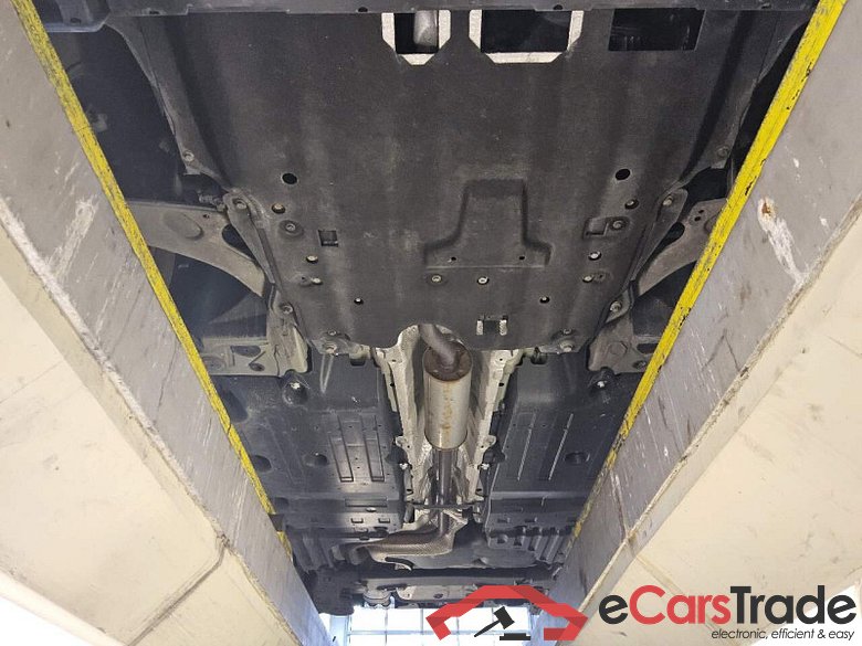 Opel Mokka (2020->) DE - SUV5 1.2 Turbo EU6d, Elegance (EURO 6d), 2020 - 2022 #5