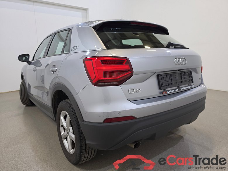 Audi Q2 1.6 30 TDi LED-Xenon Navi Camera Klima PDC ... #6
