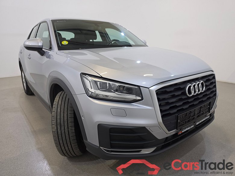 Audi Q2 1.6 30 TDi LED-Xenon Navi Camera Klima PDC ... #3