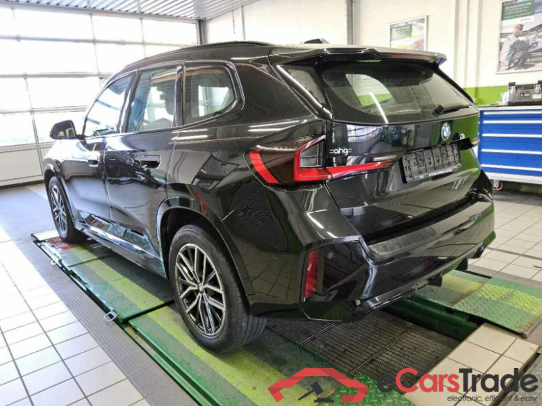 BMW X1 (U11)(2022->) DE - SUV5 18i EU6d, sDrive M Sport (OPF)(EURO 6d), 2022 - 2024 #4