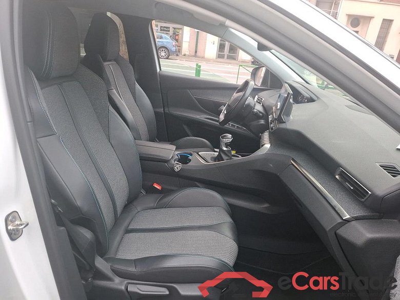 3008 Allure Pack 1.2 PureTech 130CV BVM6 E6d #6