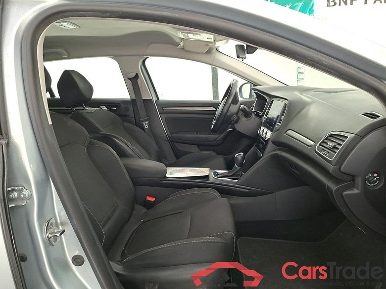 RENAULT Mégane Estate / 2020 / 5P / Break Business E-TECH Plug-in Hybride 160 #6