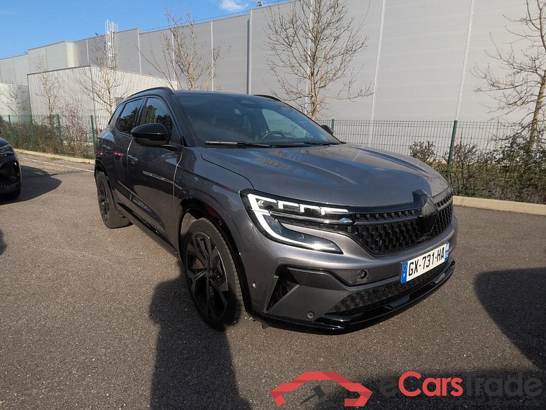 Austral  Iconic Esprit Alpine 1.2  200CV  BVAV  6E #2