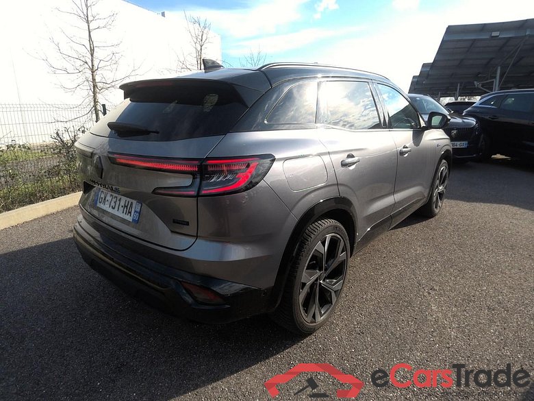 Austral  Iconic Esprit Alpine 1.2  200CV  BVAV  6E #4