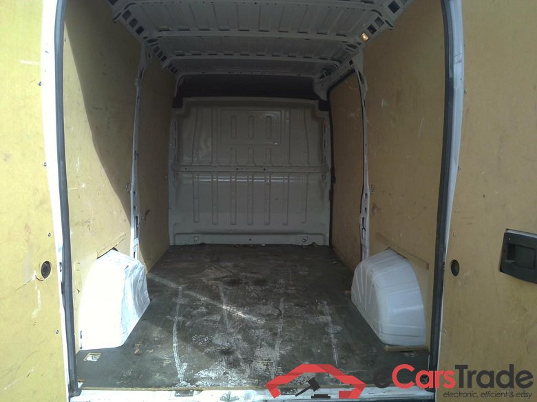 MOVANO 3.5T L2H2 140CH PCLIM #6