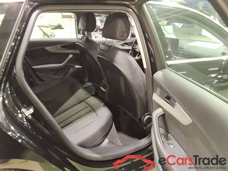 AUDI A4 2.0 30 TDI 100KW S TR BUSINESS ED #5