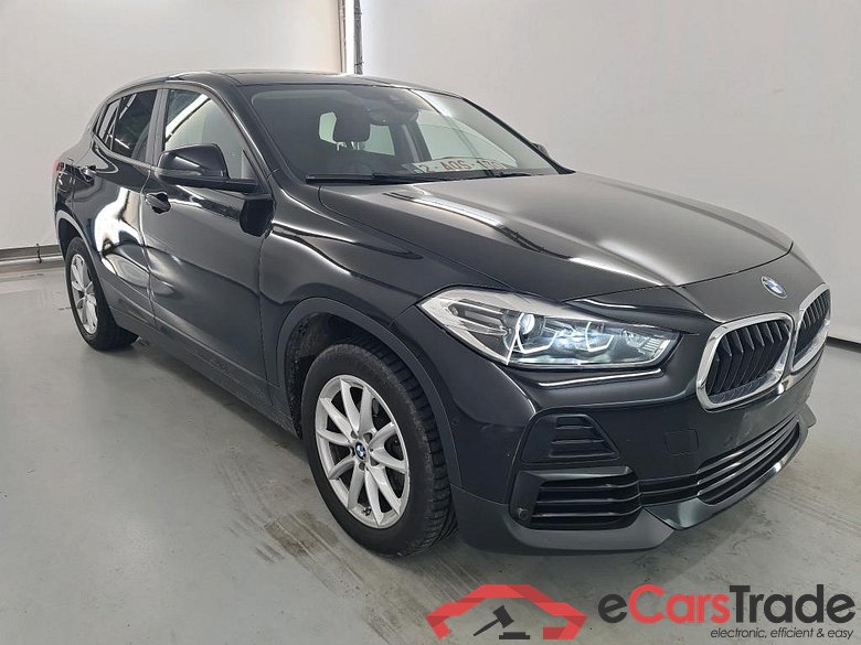 BMW X2 1.5 SDRIVE16D 85KW #2