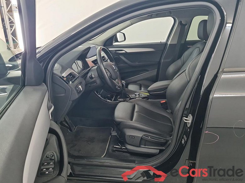 BMW X2 1.5 SDRIVE16D 85KW #5