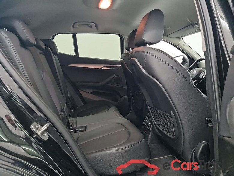 BMW X2 1.5 SDRIVE16D 85KW #6