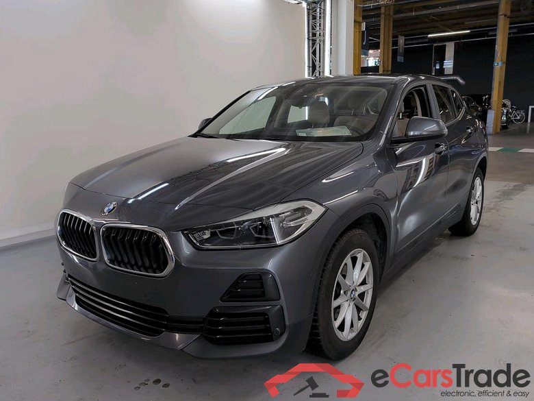 BMW X2 1.5 SDRIVE16D DCT 85KW #1