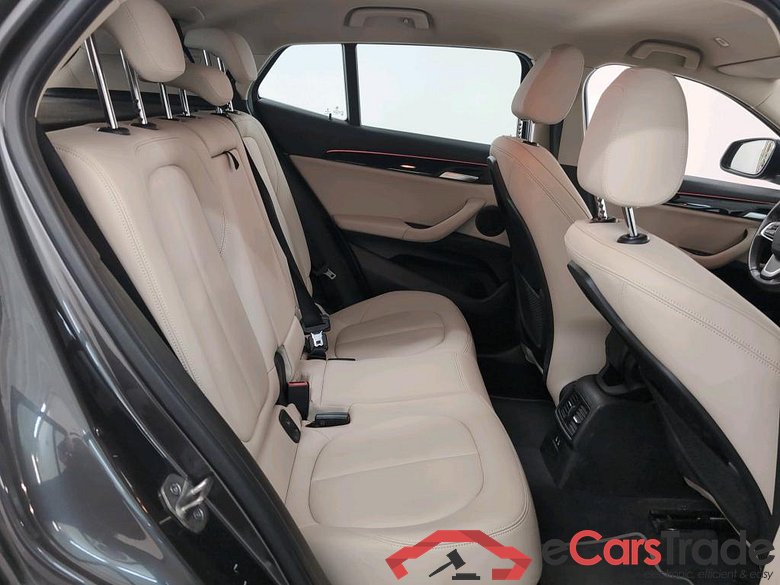 BMW X2 1.5 SDRIVE16D DCT 85KW #6