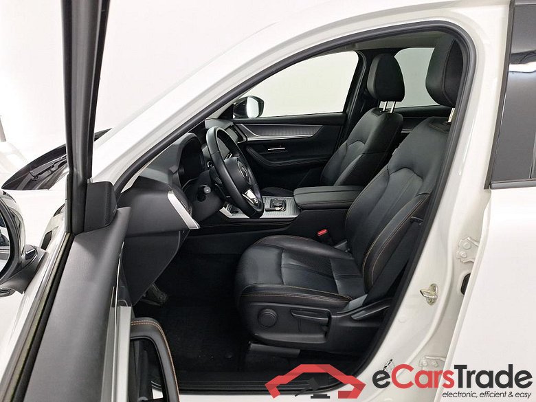 MAZDA CX-60 2.5 PHEV HOMURA AUTO #5