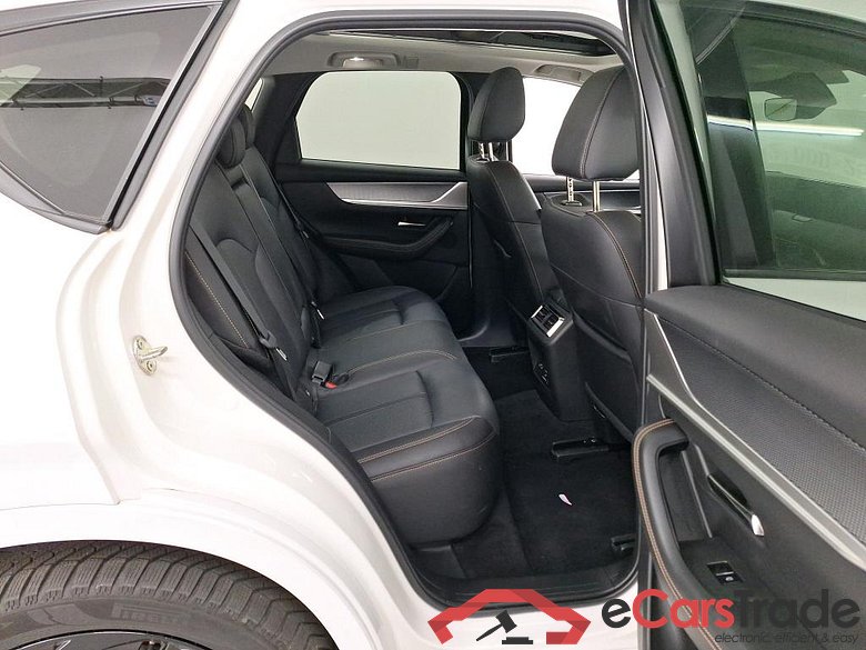 MAZDA CX-60 2.5 PHEV HOMURA AUTO #6