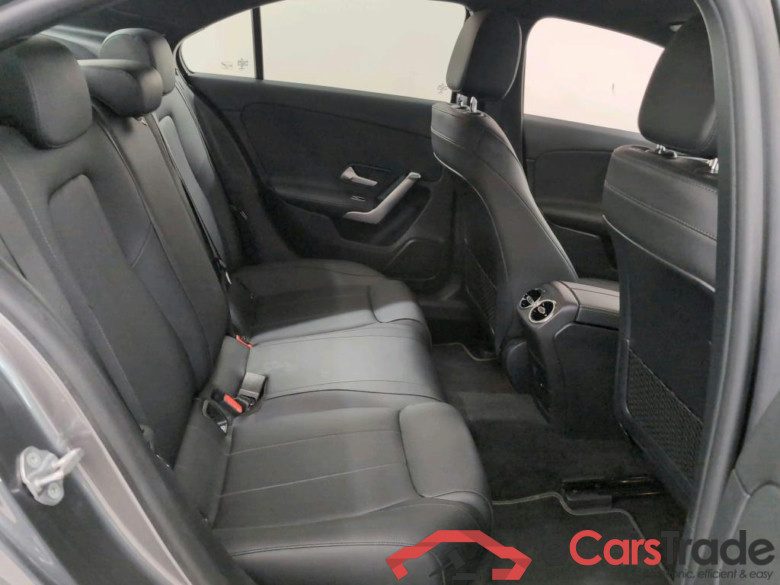 MERCEDES-BENZ A-CLASS LIMOUSINE 1.3 A 250 E BUSINESS SOLUTION DCT #6