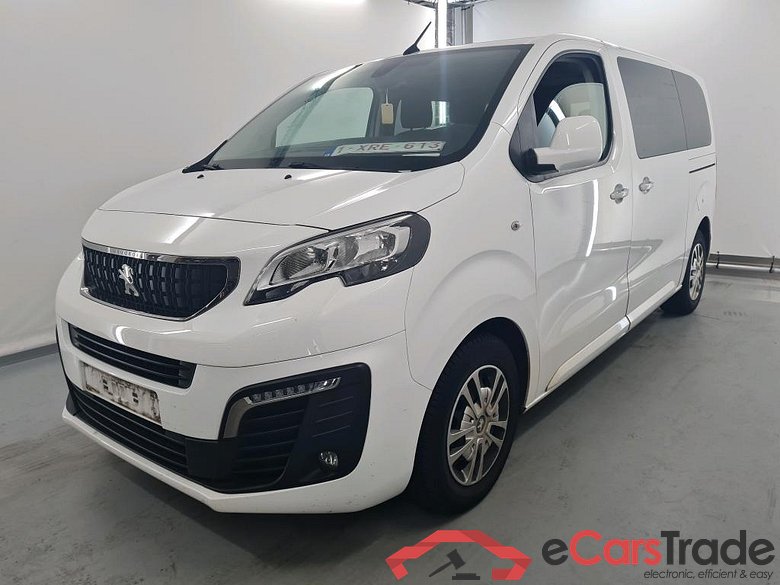 PEUGEOT TRAVELLER MWB DIESEL 1.5 BlueHDi L2 Std Business S&S (EU6.2)