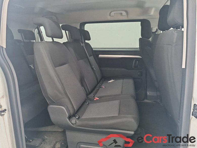 PEUGEOT TRAVELLER MWB DIESEL 1.5 BlueHDi L2 Std Business S&S (EU6.2) #6